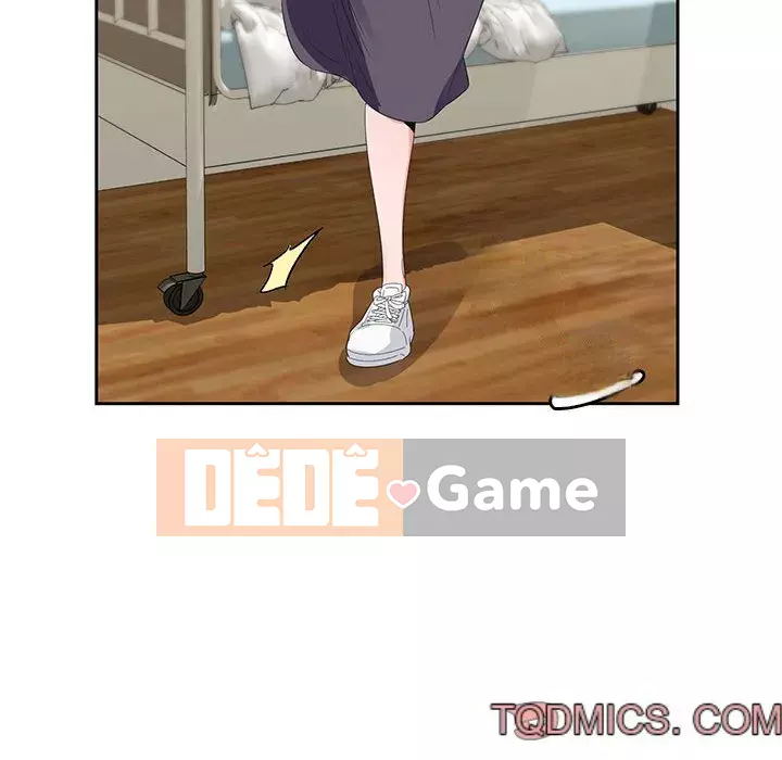 Bàn tay của Chúa Chương 15-16