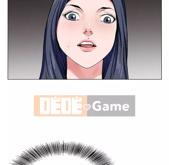 Bàn tay của Chúa Chương 15-16