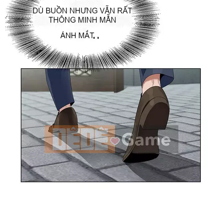 Bàn tay của Chúa Chương 15-16