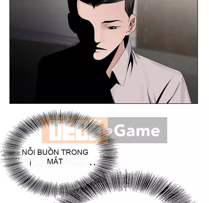 Bàn tay của Chúa Chương 15-16