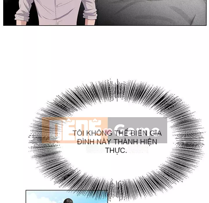 Bàn tay của Chúa Chương 15-16