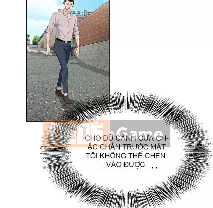 Bàn tay của Chúa Chương 15-16