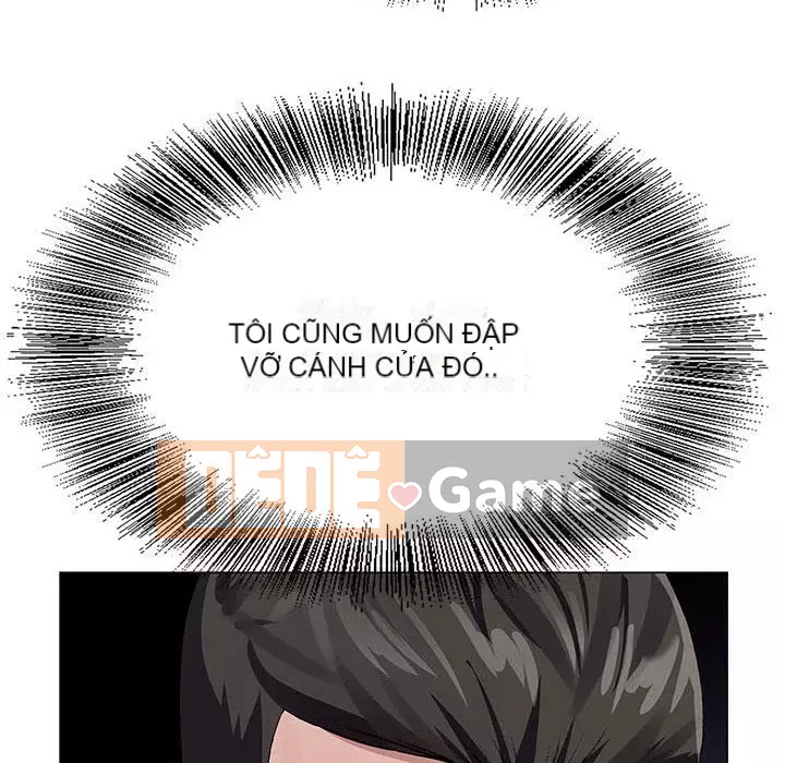 Bàn tay của Chúa Chương 15-16