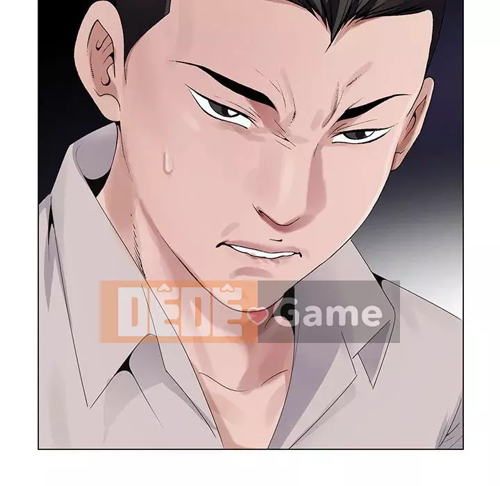 Bàn tay của Chúa Chương 15-16