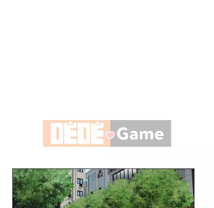 Bàn tay của Chúa Chương 15-16