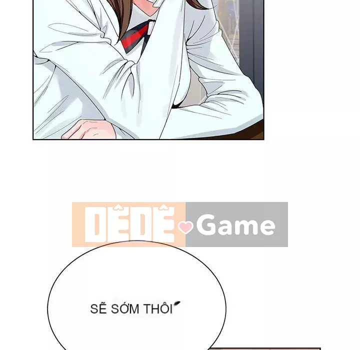 Bàn tay của Chúa Chương 15-16