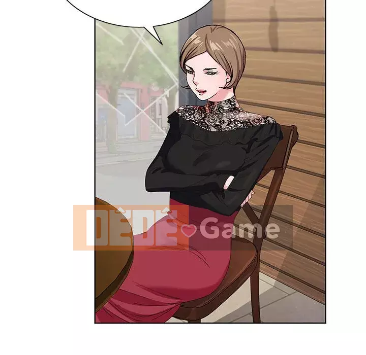 Bàn tay của Chúa Chương 15-16