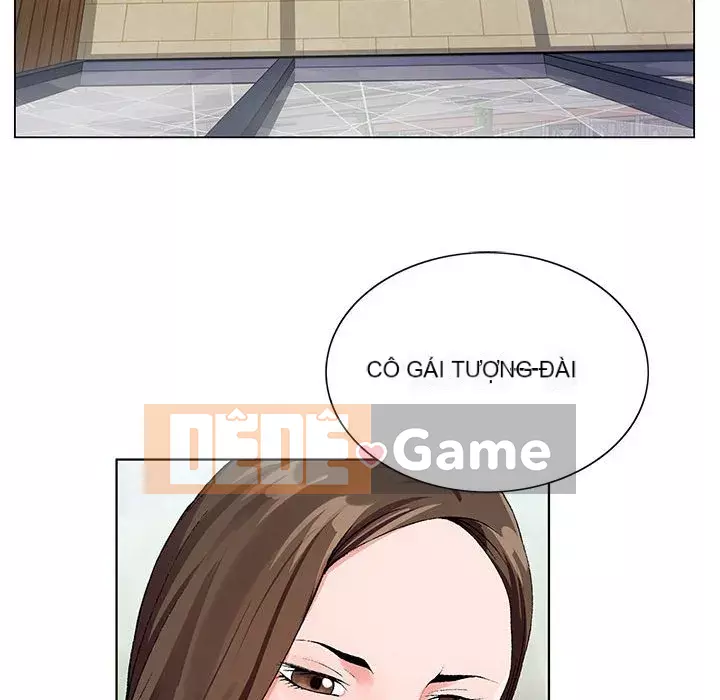 Bàn tay của Chúa Chương 15-16