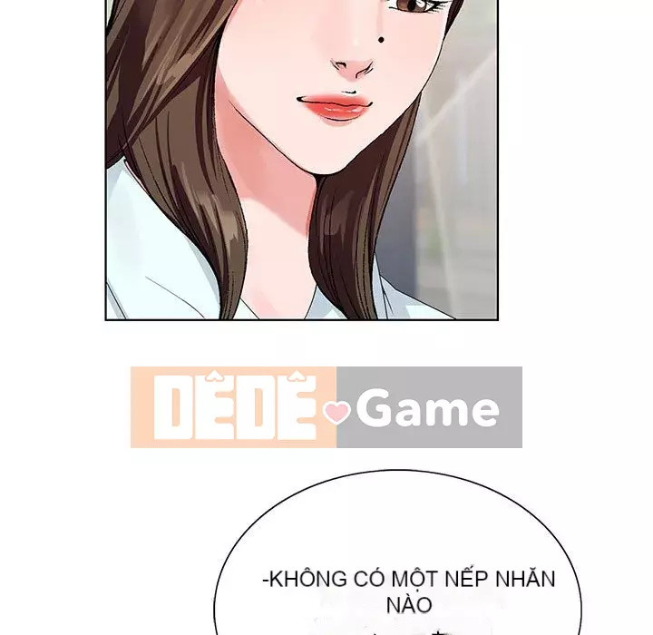 Bàn tay của Chúa Chương 15-16