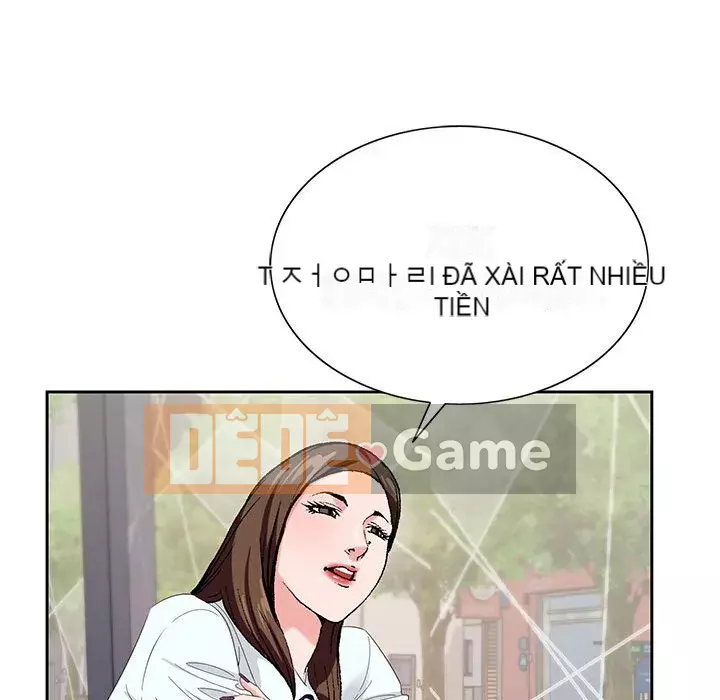 Bàn tay của Chúa Chương 15-16