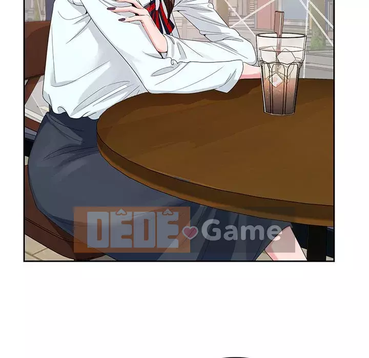 Bàn tay của Chúa Chương 15-16