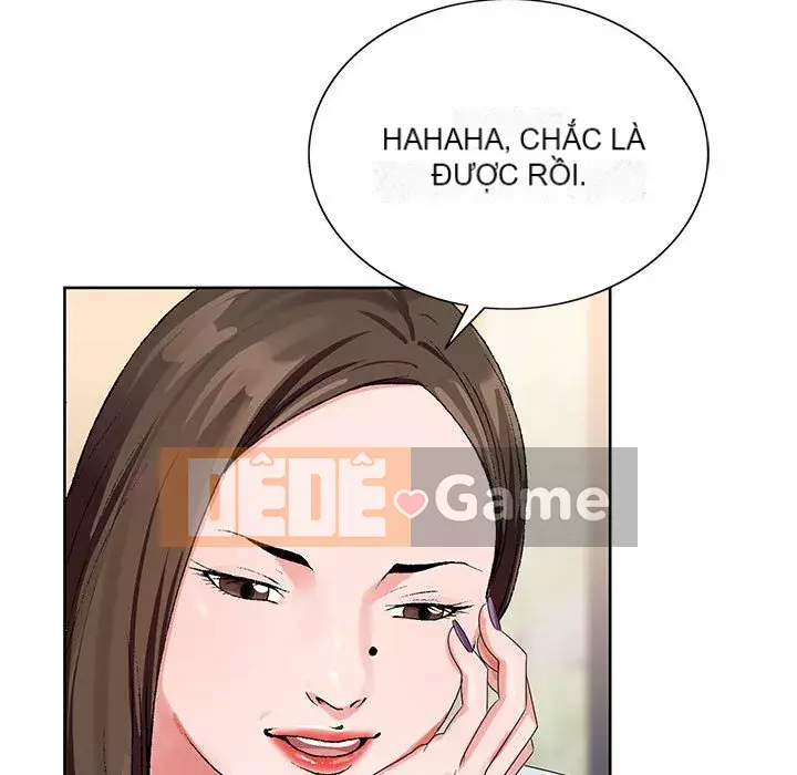 Bàn tay của Chúa Chương 15-16