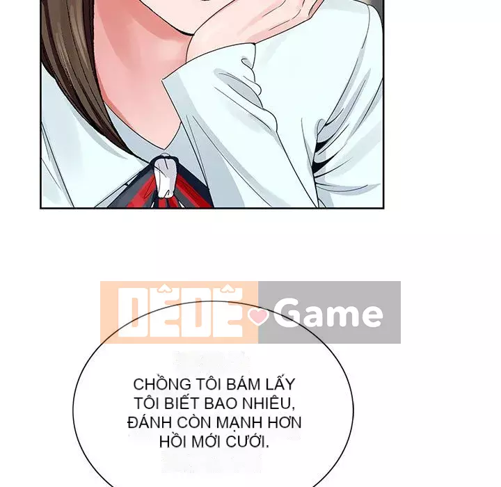 Bàn tay của Chúa Chương 15-16