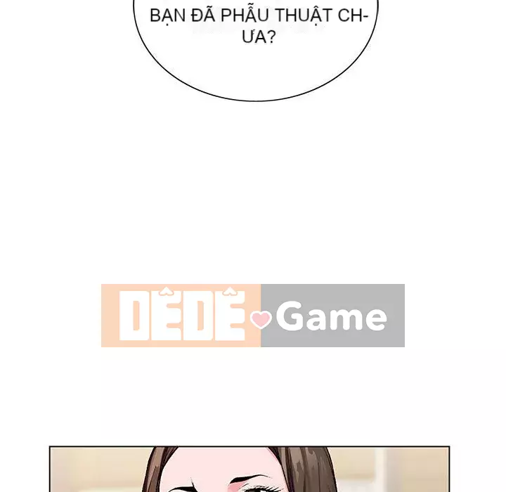 Bàn tay của Chúa Chương 15-16