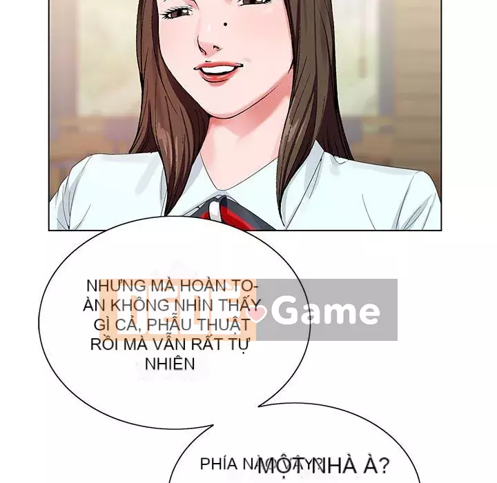 Bàn tay của Chúa Chương 15-16