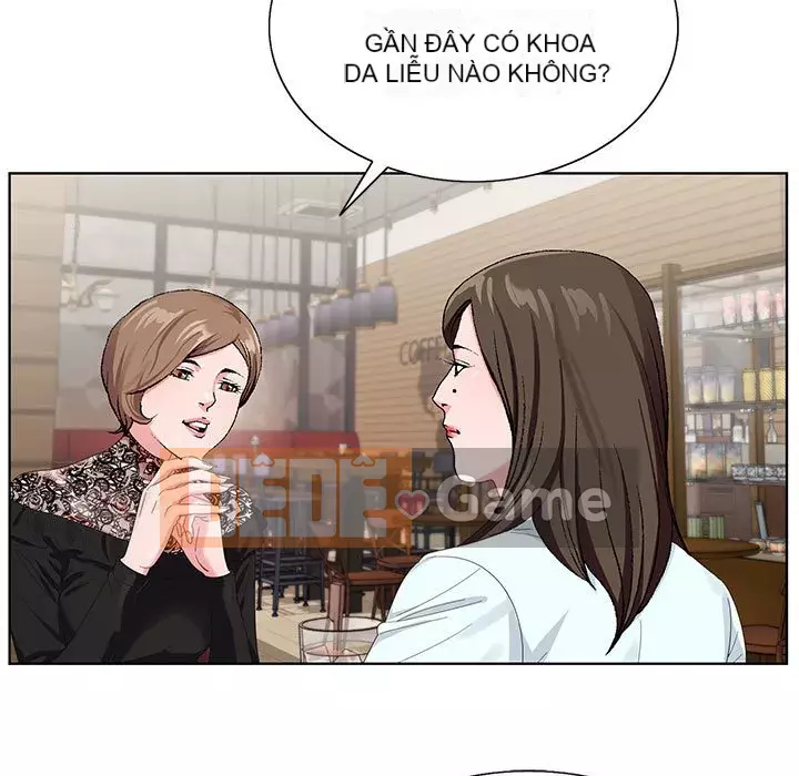 Bàn tay của Chúa Chương 15-16