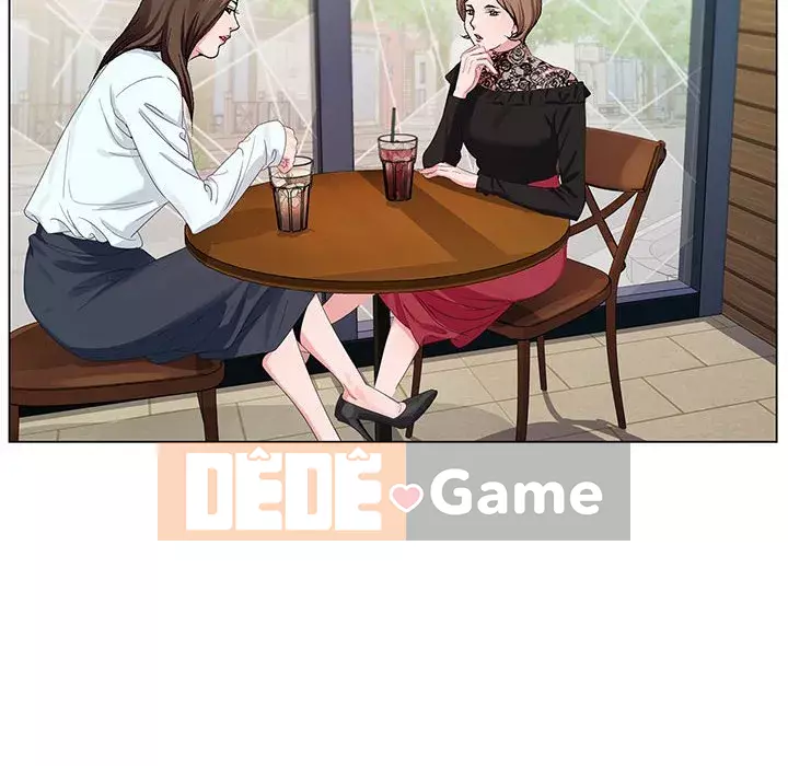 Bàn tay của Chúa Chương 15-16