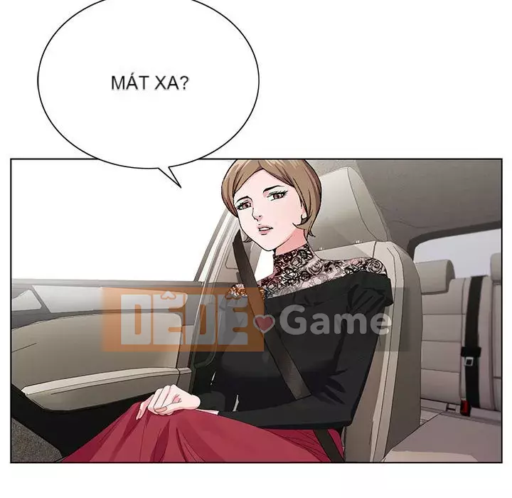 Bàn tay của Chúa Chương 15-16