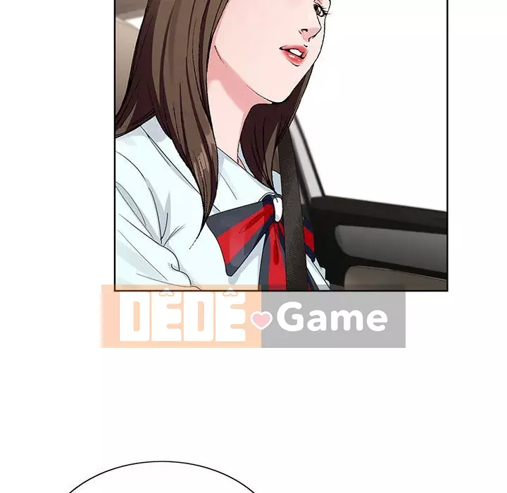 Bàn tay của Chúa Chương 15-16