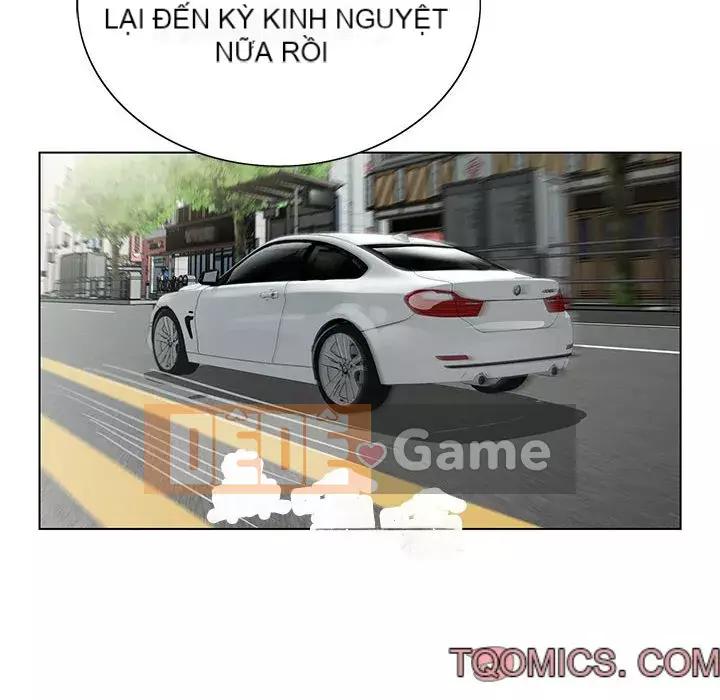 Bàn tay của Chúa Chương 15-16