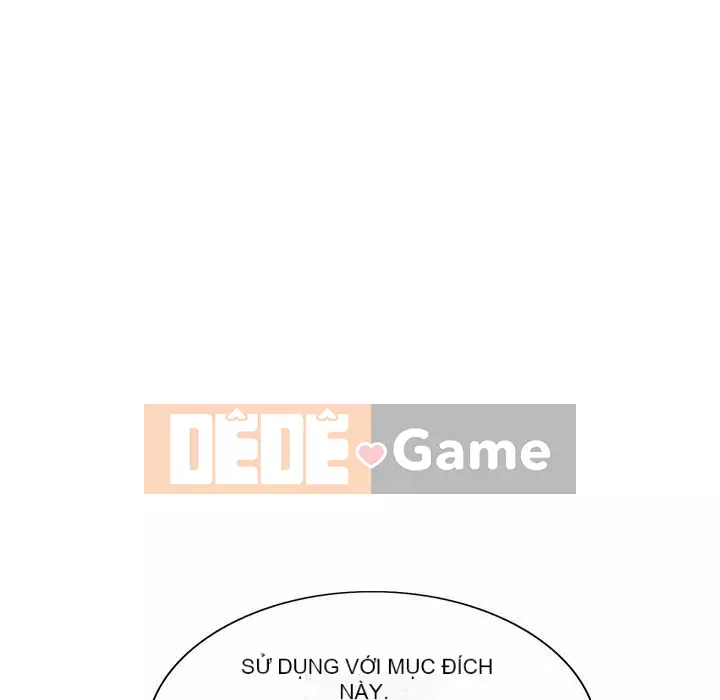 Bàn tay của Chúa Chương 15-16