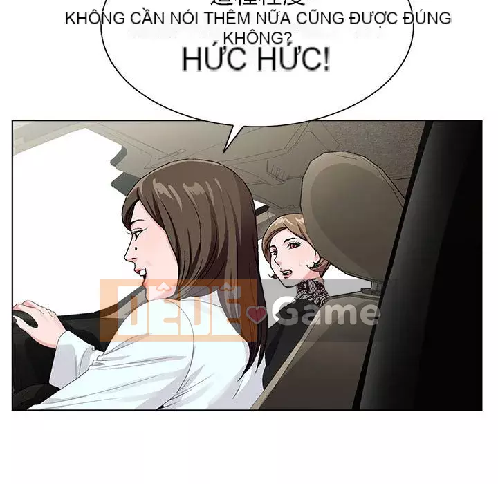 Bàn tay của Chúa Chương 15-16