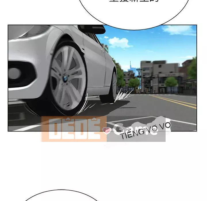 Bàn tay của Chúa Chương 15-16