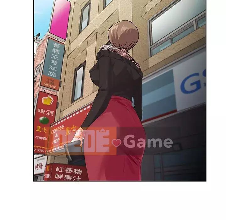 Bàn tay của Chúa Chương 15-16