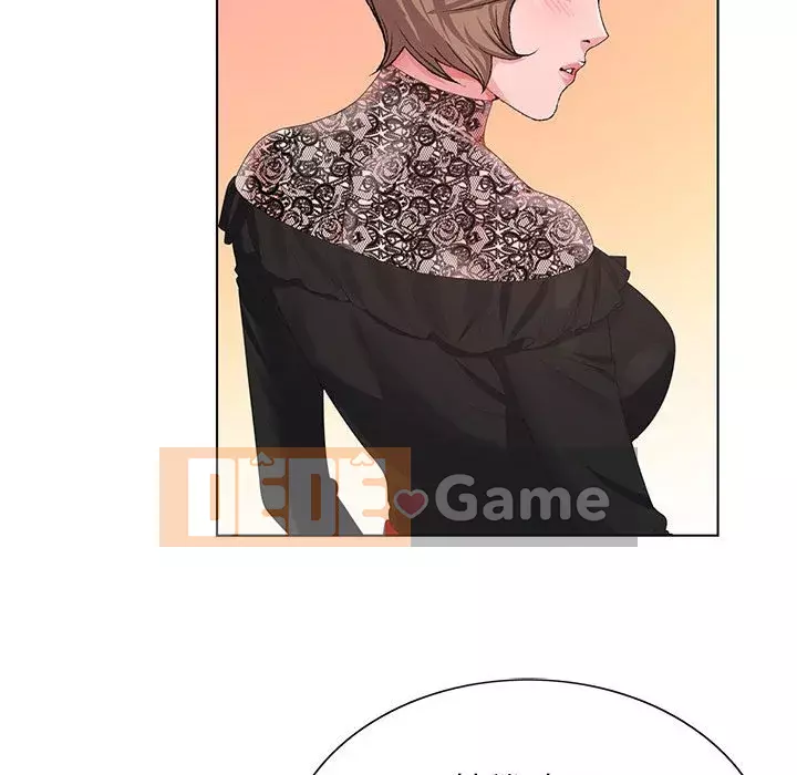 Bàn tay của Chúa Chương 15-16