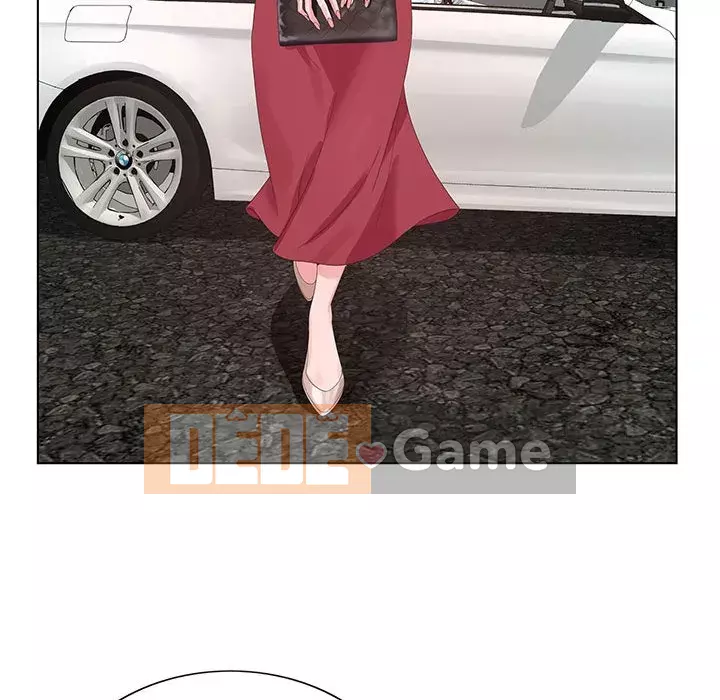 Bàn tay của Chúa Chương 15-16