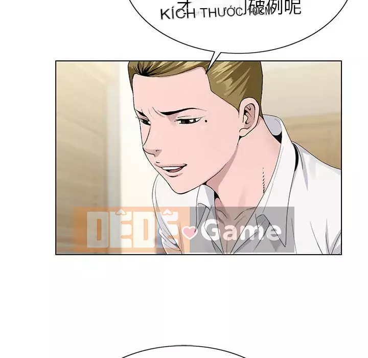 Bàn tay của Chúa Chương 15-16