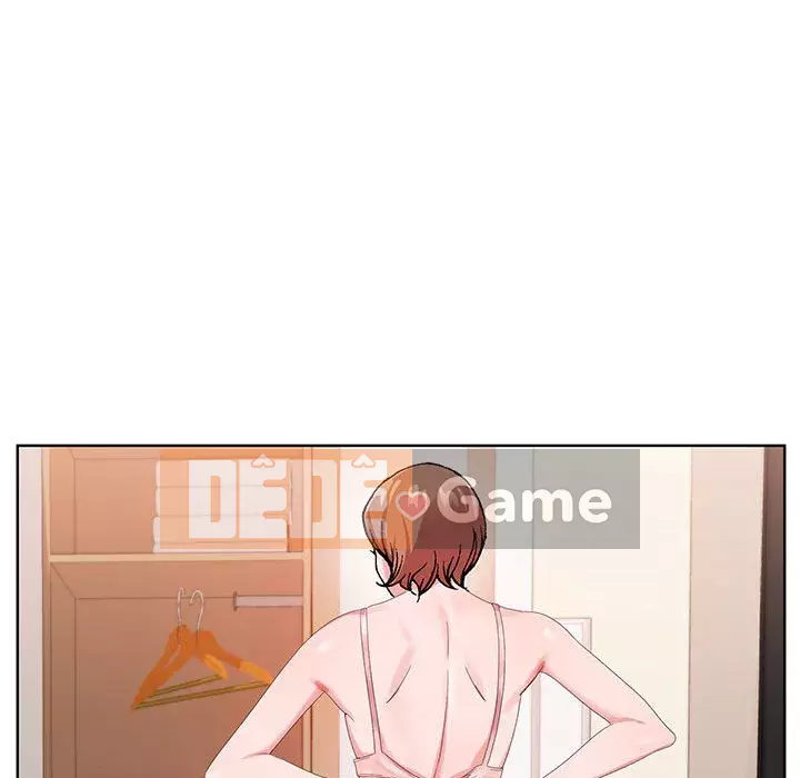 Bàn tay của Chúa Chương 15-16