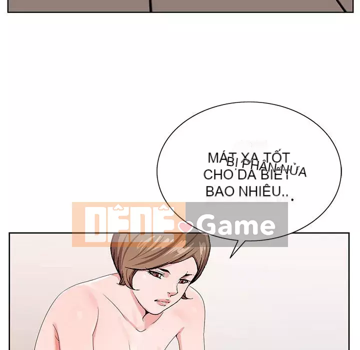 Bàn tay của Chúa Chương 15-16