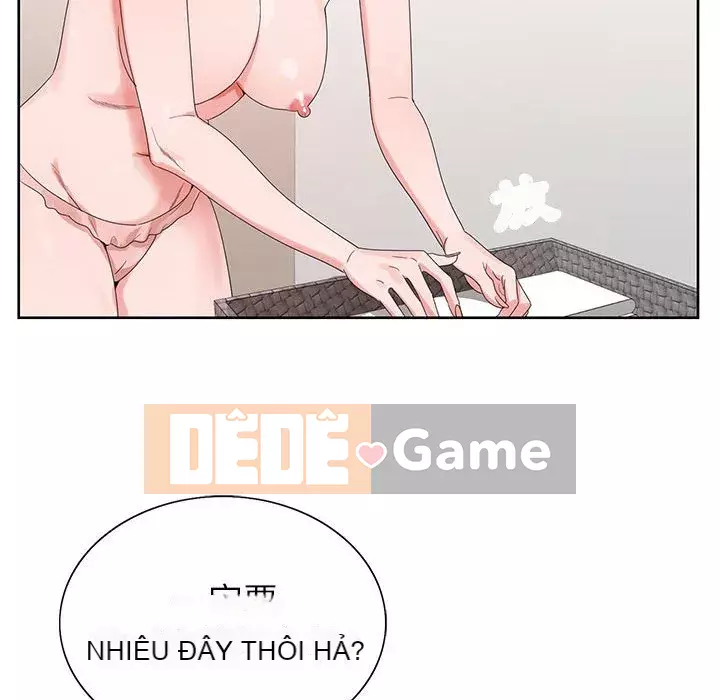 Bàn tay của Chúa Chương 15-16