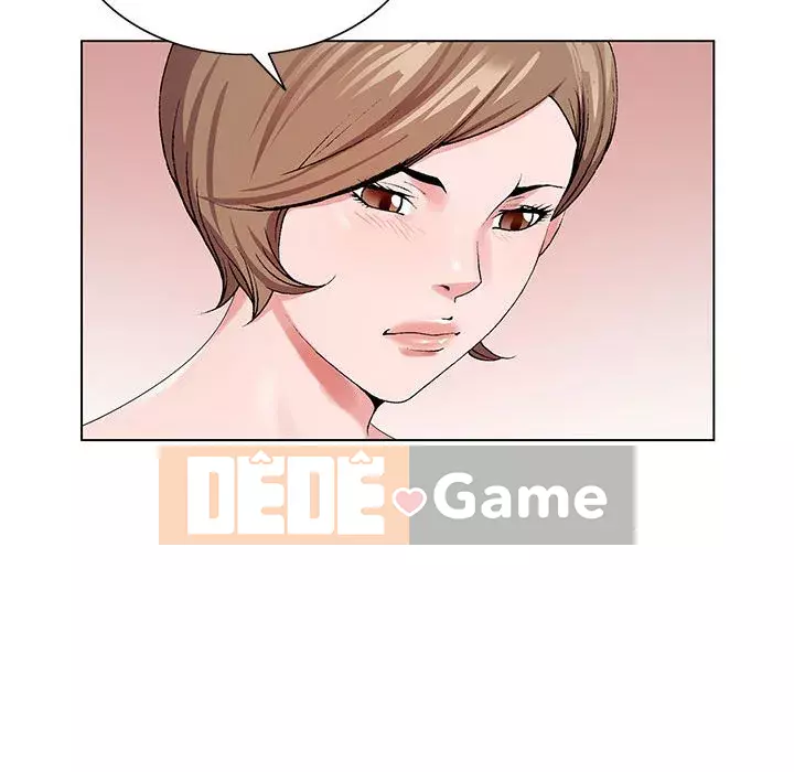 Bàn tay của Chúa Chương 15-16