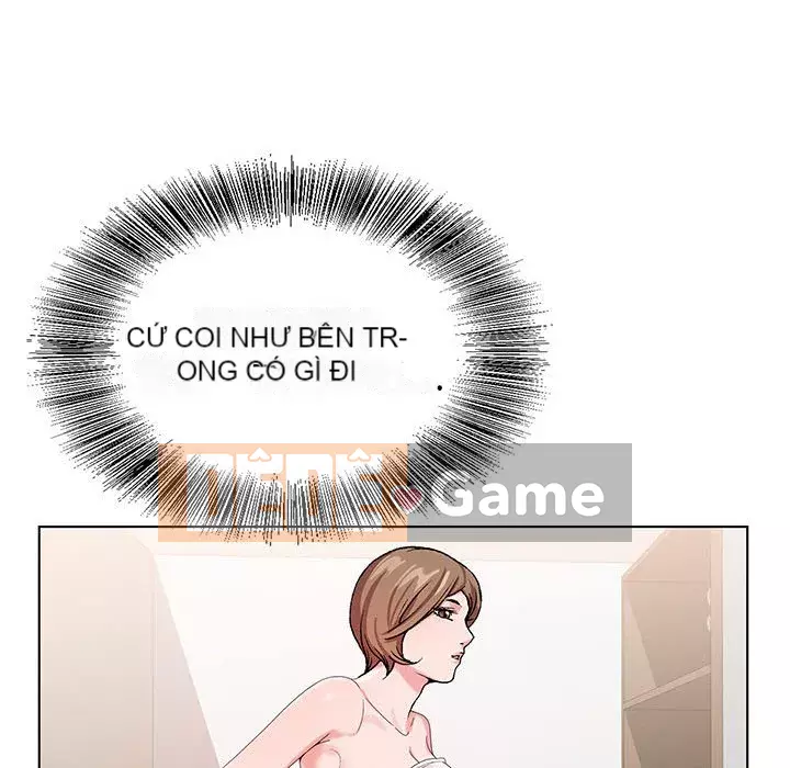 Bàn tay của Chúa Chương 15-16