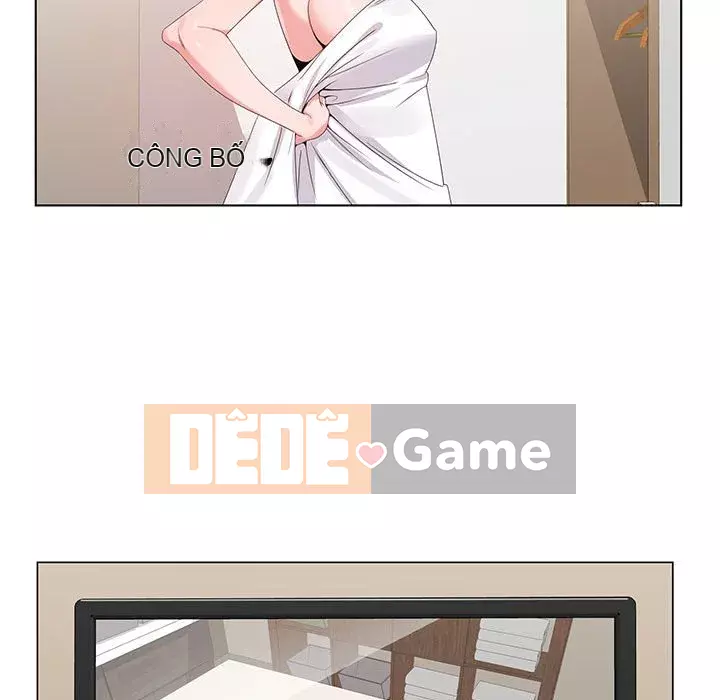 Bàn tay của Chúa Chương 15-16