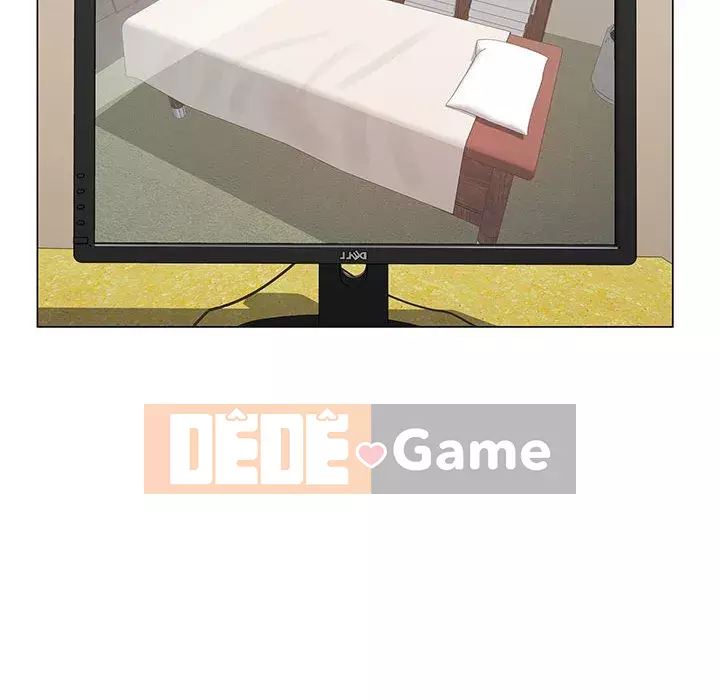 Bàn tay của Chúa Chương 15-16