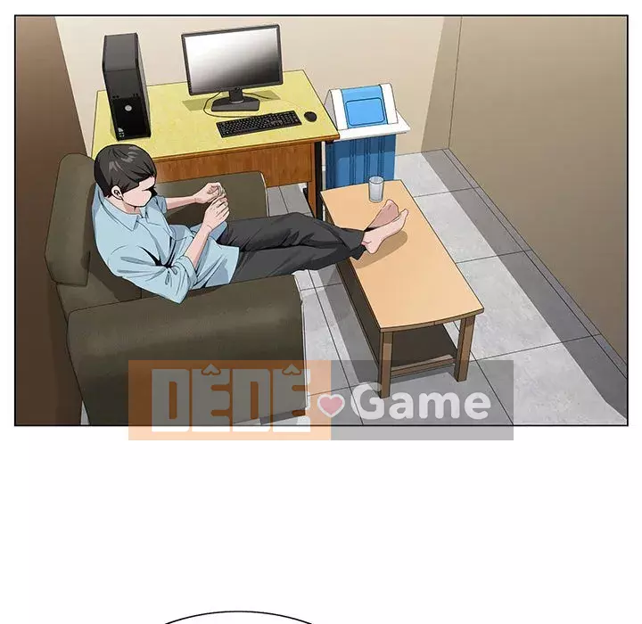 Bàn tay của Chúa Chương 15-16