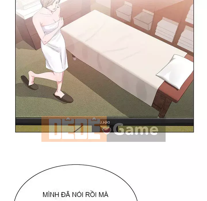 Bàn tay của Chúa Chương 15-16