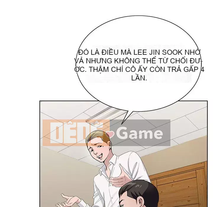 Bàn tay của Chúa Chương 15-16