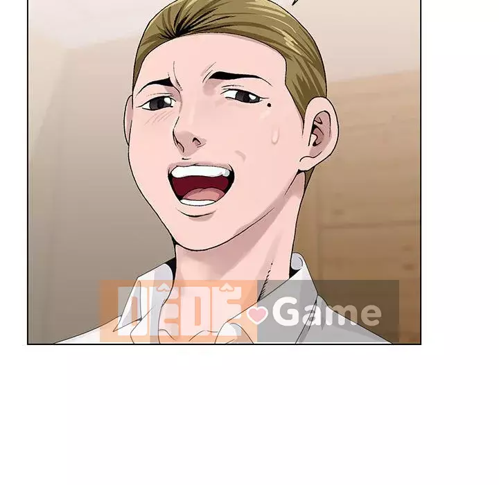 Bàn tay của Chúa Chương 15-16