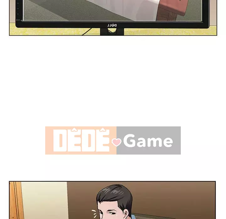 Bàn tay của Chúa Chương 15-16