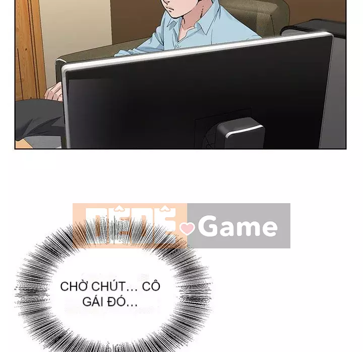 Bàn tay của Chúa Chương 15-16