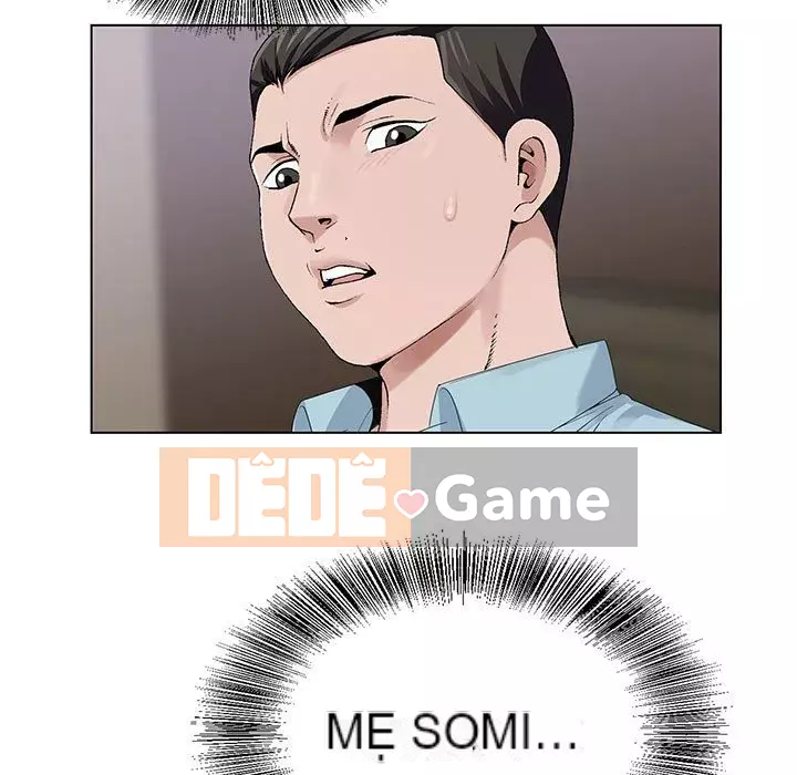 Bàn tay của Chúa Chương 15-16