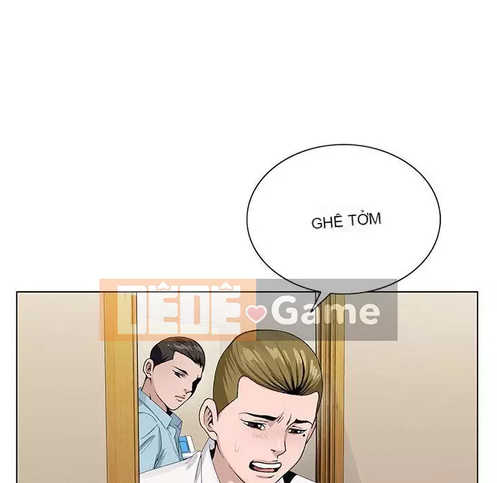 Bàn tay của Chúa Chương 15-16