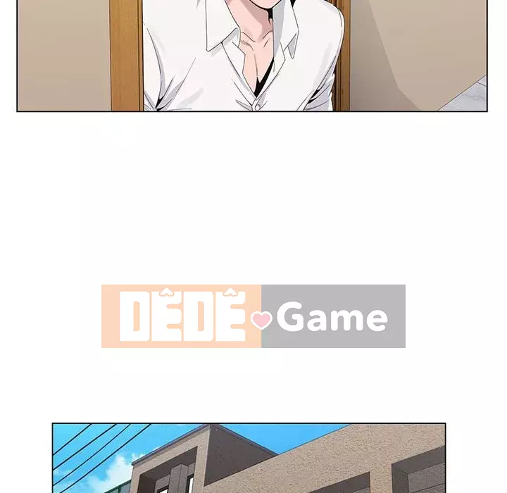 Bàn tay của Chúa Chương 15-16