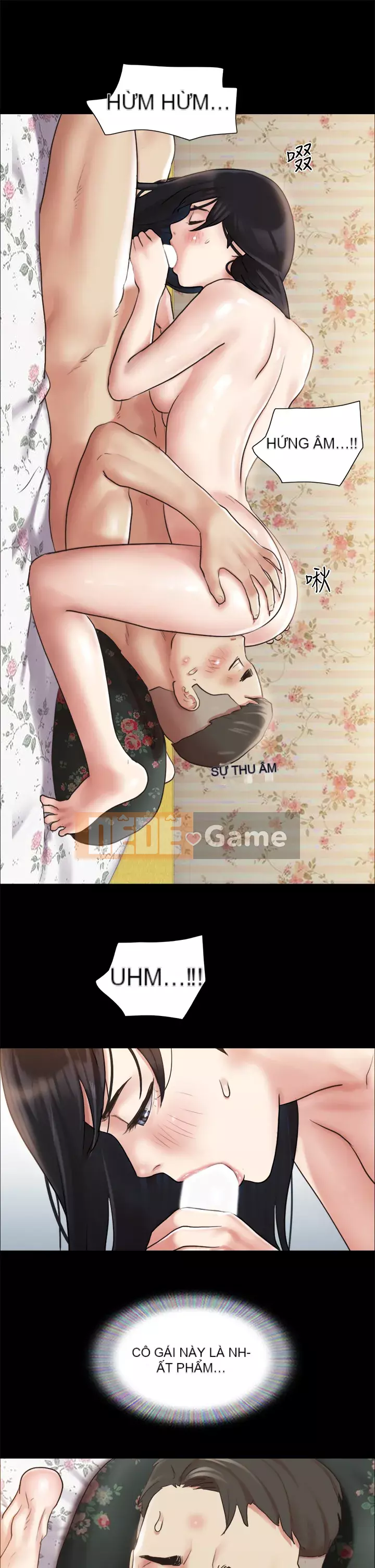 Thỏa thuận cho tình yêu Chương 110-111