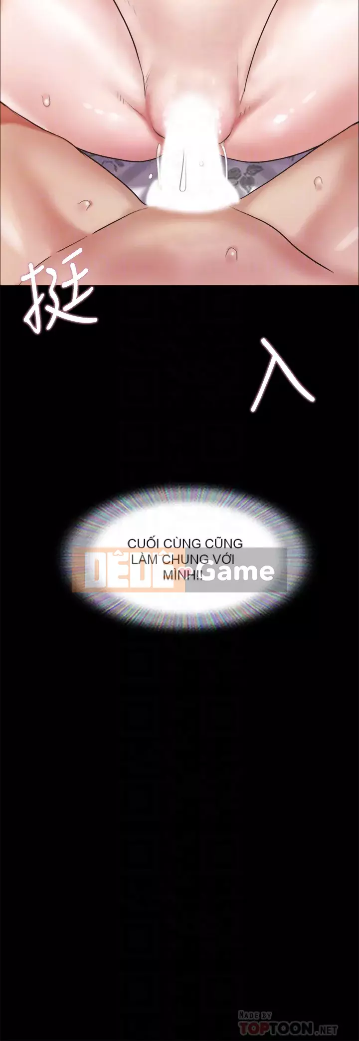 Thỏa thuận cho tình yêu Chương 110-111