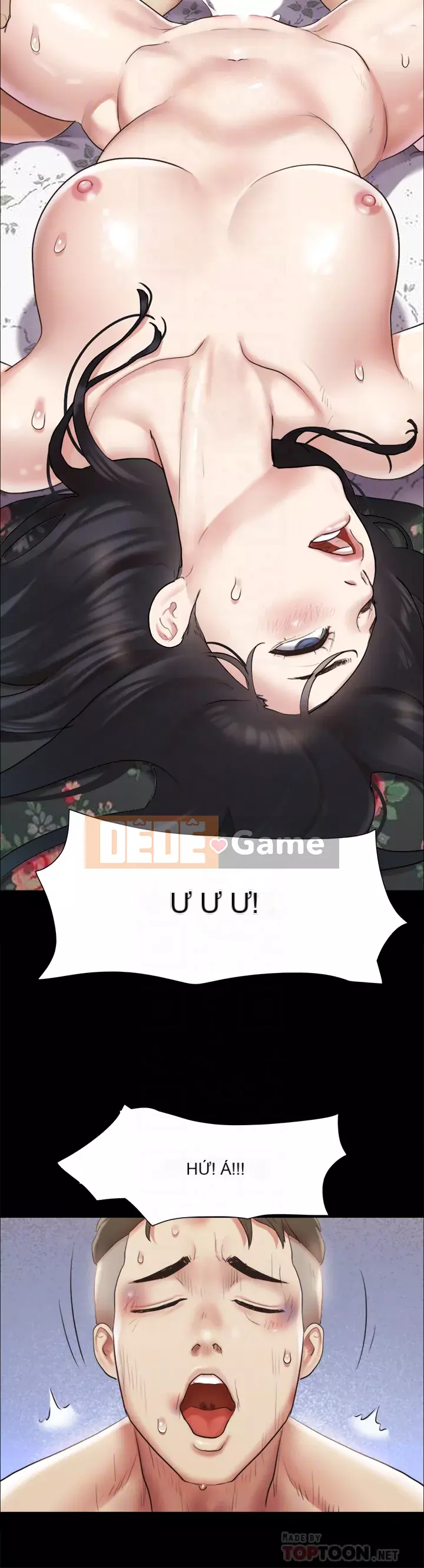 Thỏa thuận cho tình yêu Chương 110-111